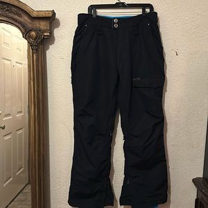 Empyer snow boarding pants